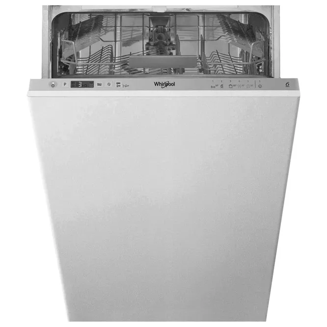 Whirlpool WSIC 3M27 C