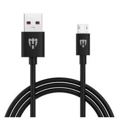 Helmet USB/Lightning 20W