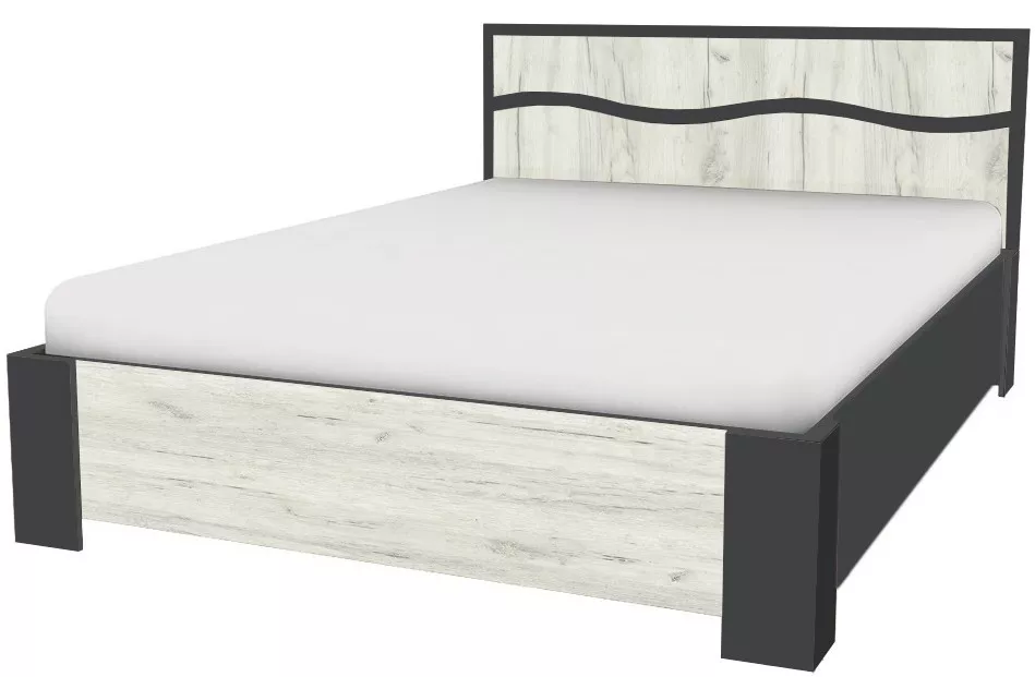 Pat Yasen Geneva 160x200 cm