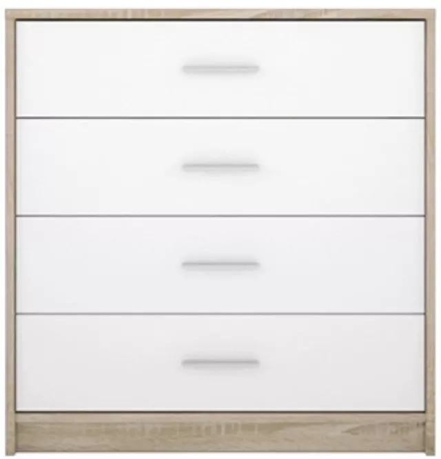 Comoda Yasen Nepo 4S