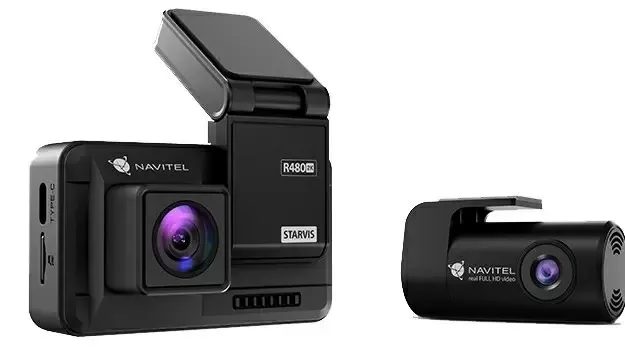 Navitel R480 2K (NAVR480)