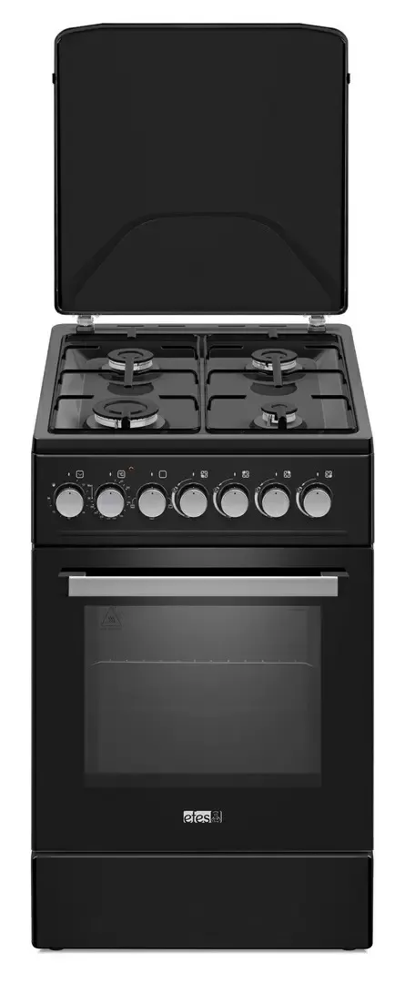 Aragaz EFES GC-E5060i/BL