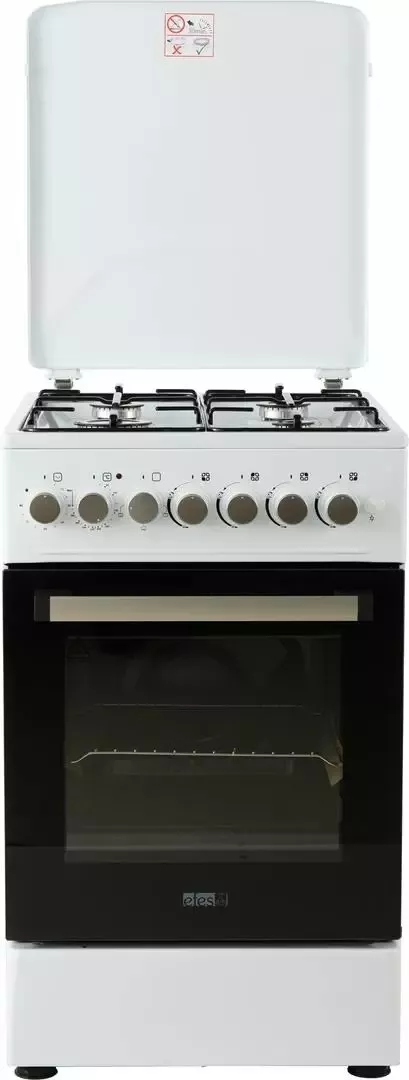 Aragaz EFES GC-E5060i/WH