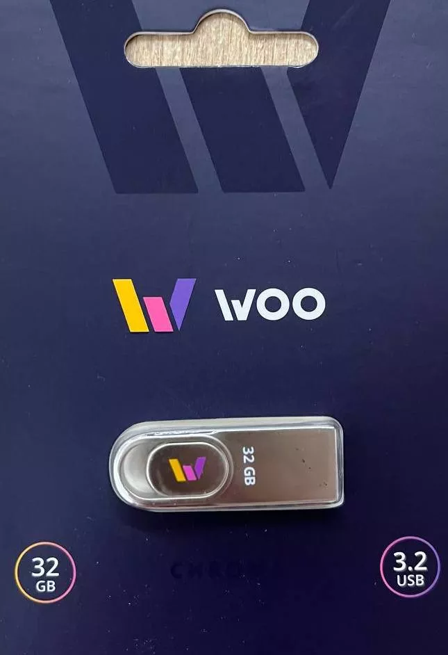 WOO Chroma 32