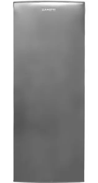 Congelator Zanetti 230 FN Silver No Frost