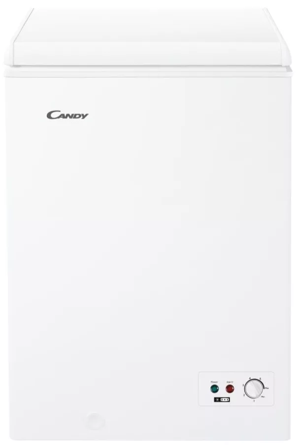 Lada frigorifica Candy CCHH 100 E
