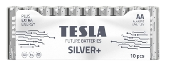 Tesla AA LR6 Alkaline