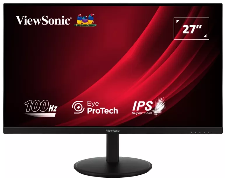 ViewSonic VA2708-HDJ