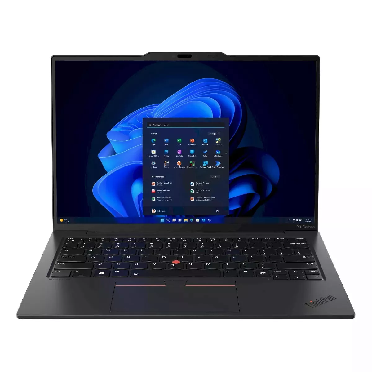 Lenovo ThinkPad X1 Carbon G12 (21KC006MRT)