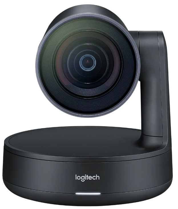 Купить Система конференц-связи LOGITECH Rally PLUS Ultra-HD, 4K (960 ...