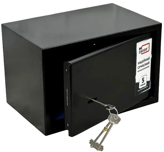 Safeu incorporabil CM250