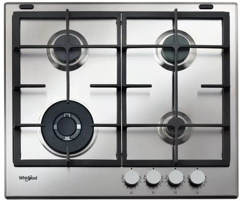 Whirlpool GMAL 6422/IXL