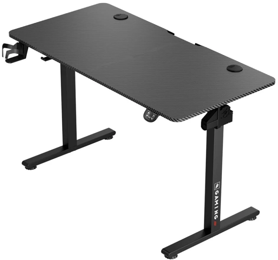 Masa p/u jocuri 1STPLAYER MOTO-C 1260 (75-120 cm. electric lift)