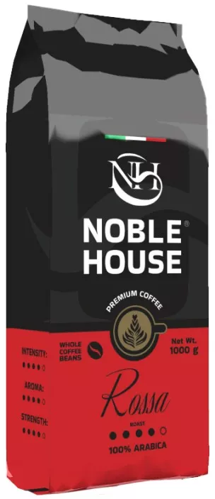 Noble House Rossa