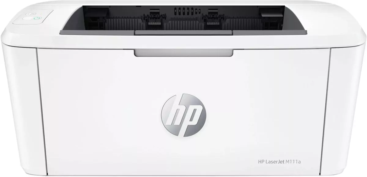HP LaserJet 111ca, White (7MD65A)