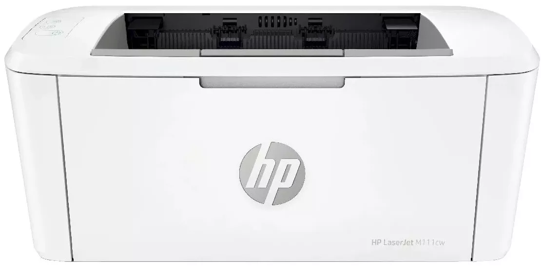 HP LaserJet 111cw, White (1Y7D2A)