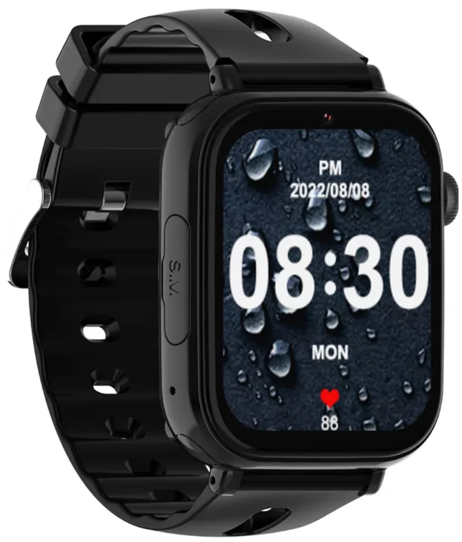 Ceas-Smart P/U copii 4G Ultra