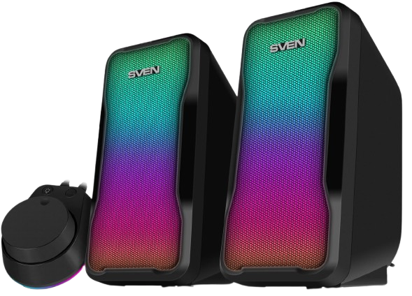 Sistem acustic Sven 435