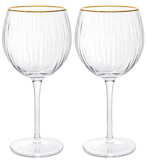 Fissman, PAHAR Gin 19081