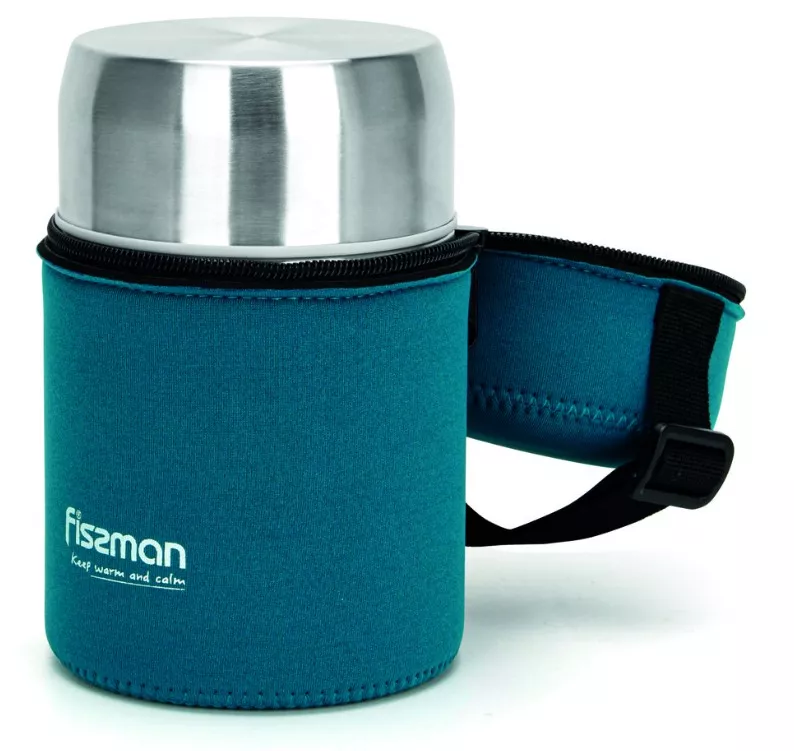 Thermo Fisher Scientific - Fissman 9857