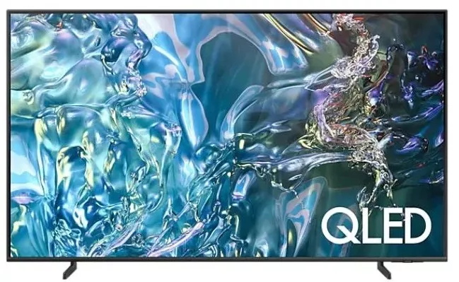 Samsung QE50Q60DAUXUA