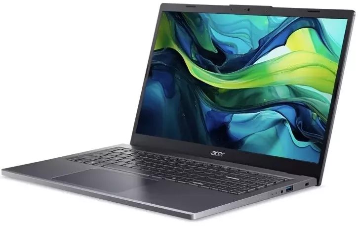 Acer Aspire A15-51M-30YX