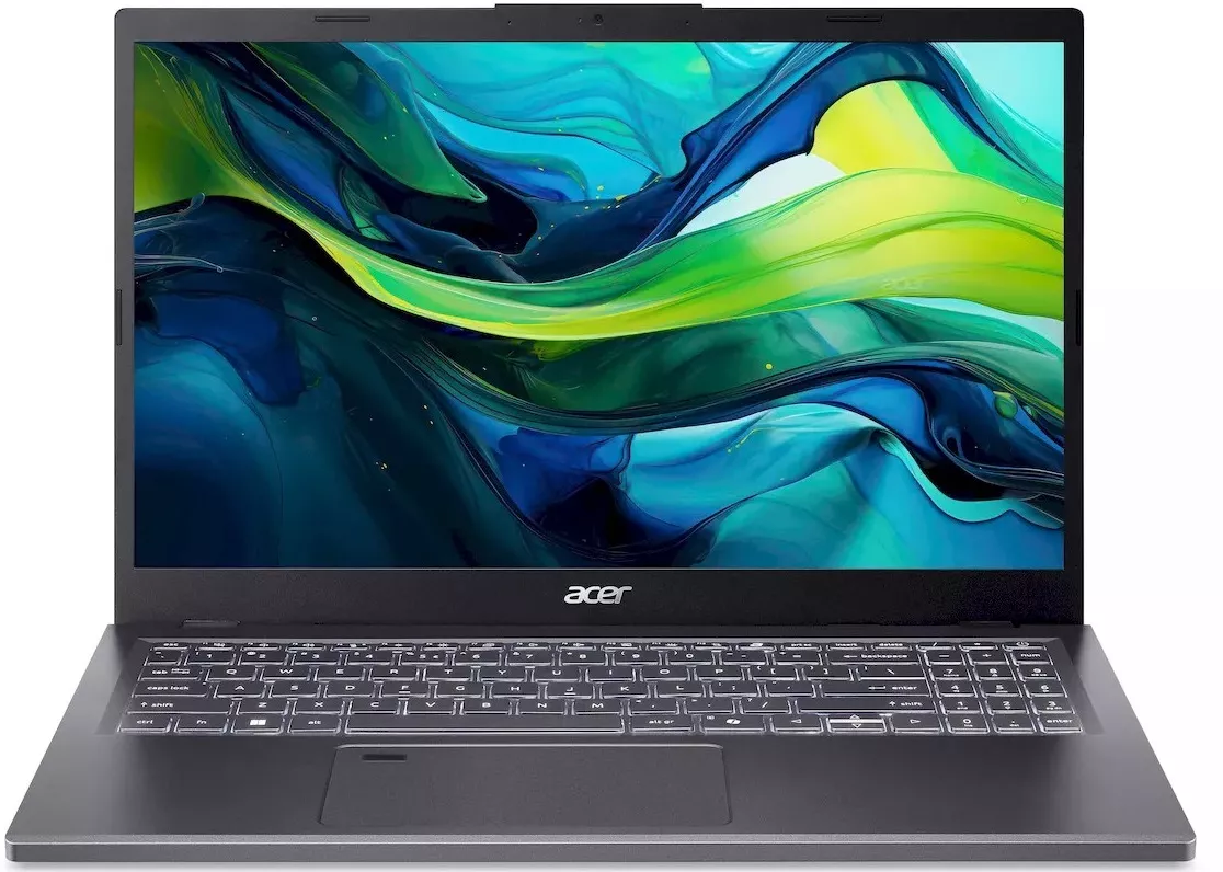 Acer Aspire A15-51M-514J