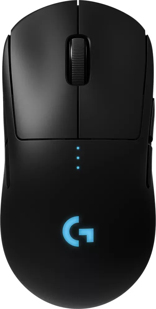 WRLS Logitech G Pro Lightspeed