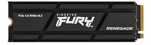 KINGSTON SSDFury Renegade 2.0TB