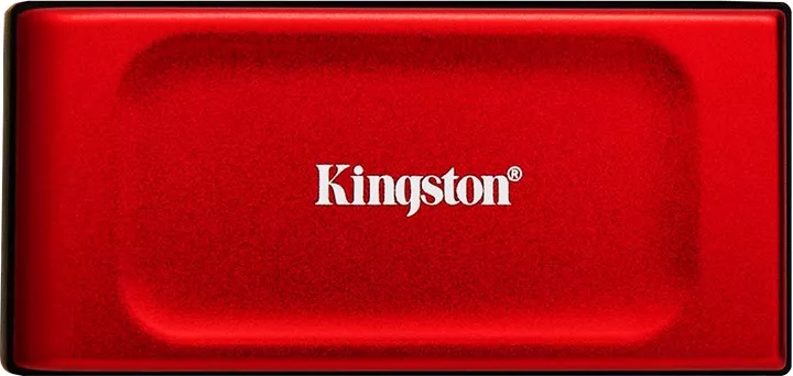 Kingston 2.0TB XS1000 (SXS1000R/2000G)