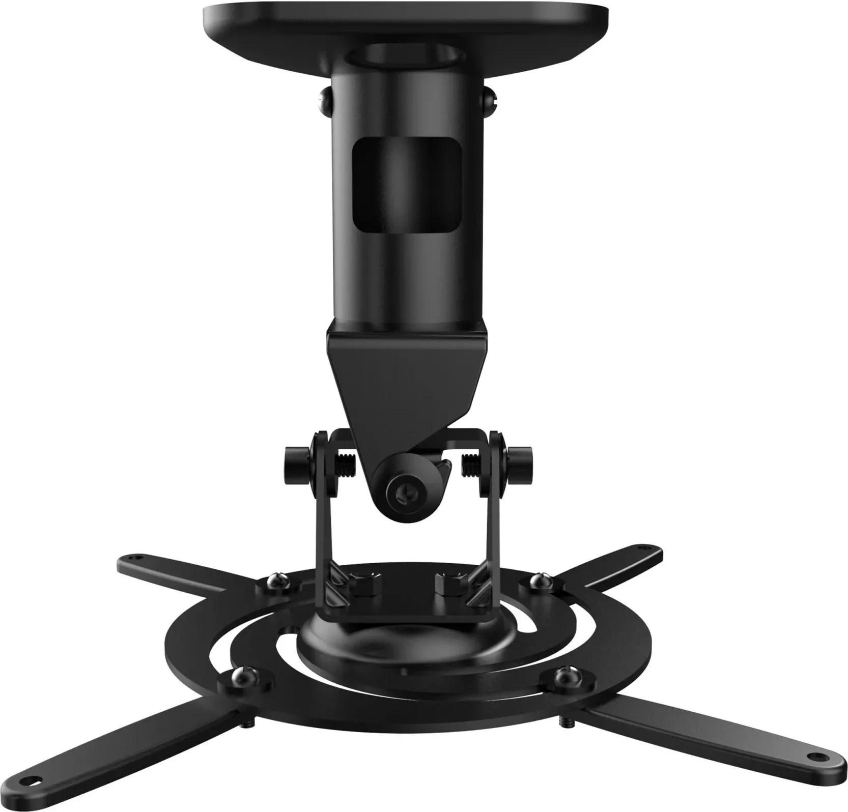 Suport proiector Brackton PureMounts (K-PM-SPIDER-PLUS-B)