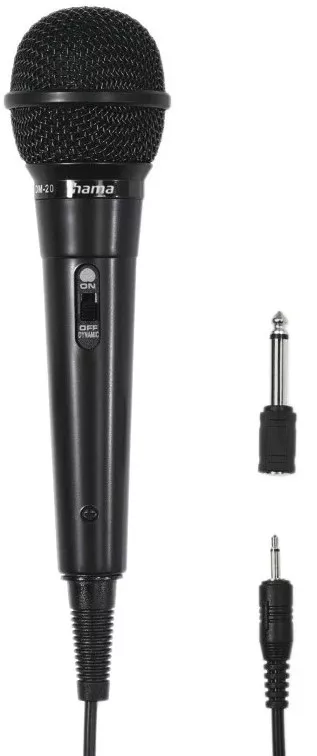 Microfon Hama 46020 DM-20