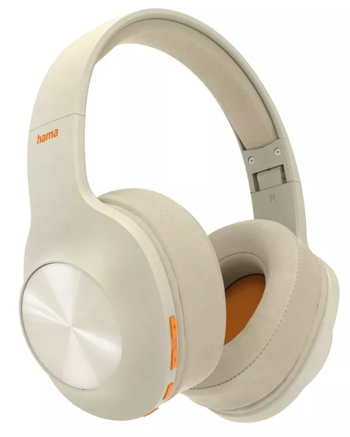 Casti Bluetooth Hama 184102