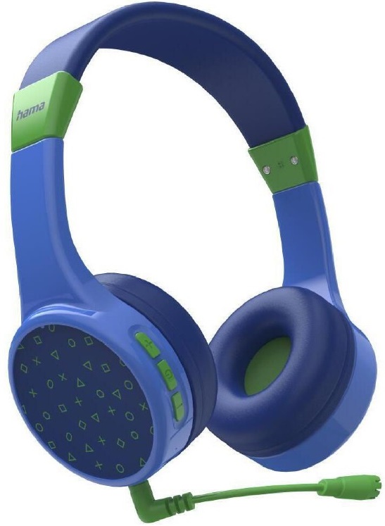 Casti Bluetooth Hama 184111