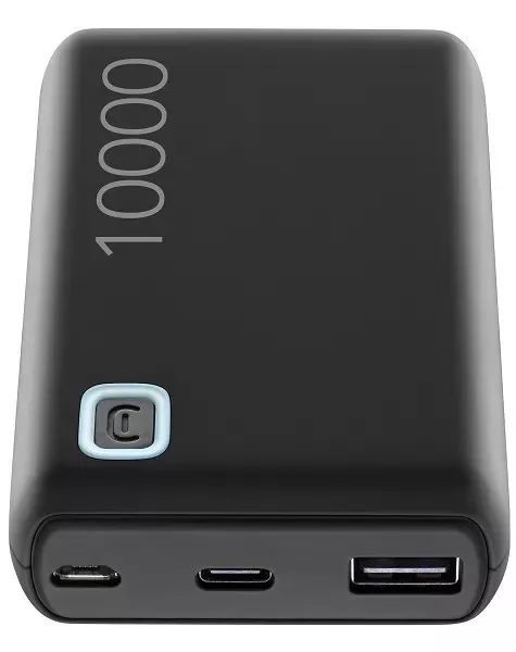 Power Bank Gembird PB10-02 (10000mAh)