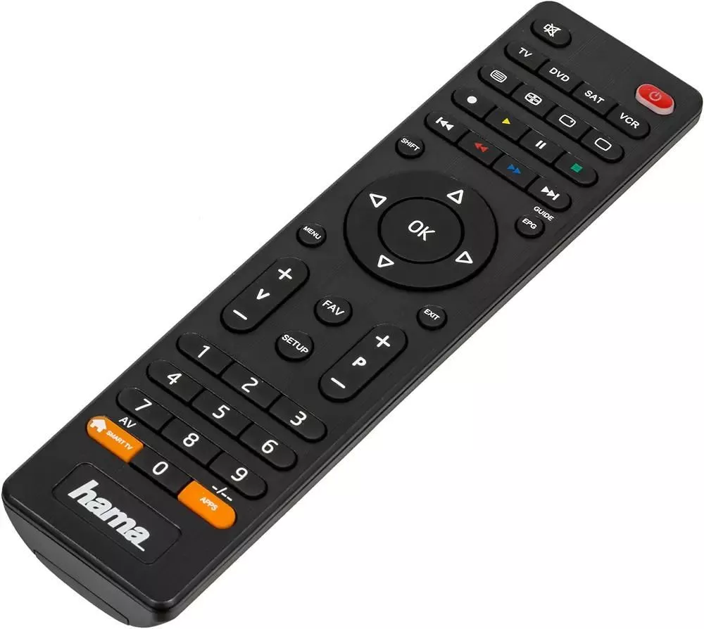 Telecomanda Hama 12306 Universal 4in1