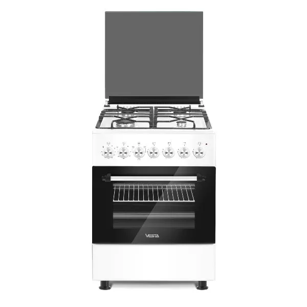 Vesta GC-E6060iCTgWH/NG