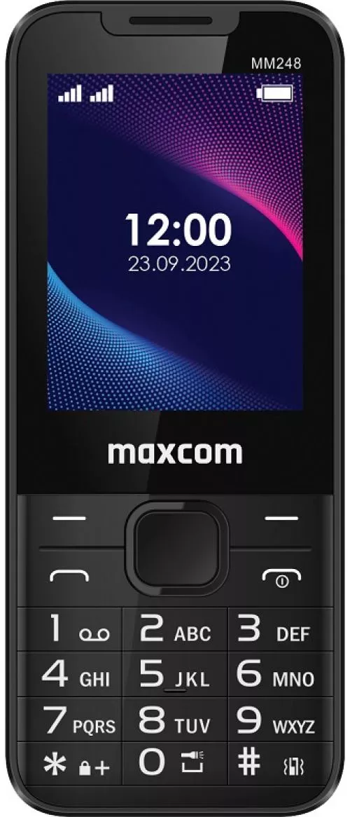 Maxcom MM248