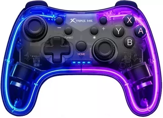 Gamepad Xtrike Me GP-52
