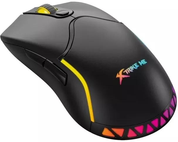 Mouse Gaming XTRIKE ME
