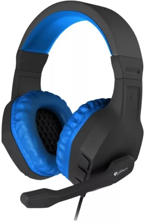 Casti cu microfon Genesis Argon 200