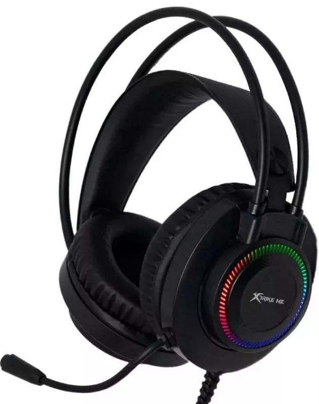 Casti Xtrike Me GH-509