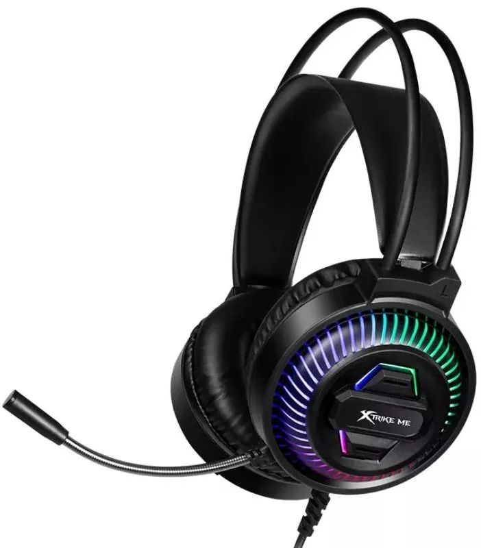 Casti Xtrike Me GH-510
