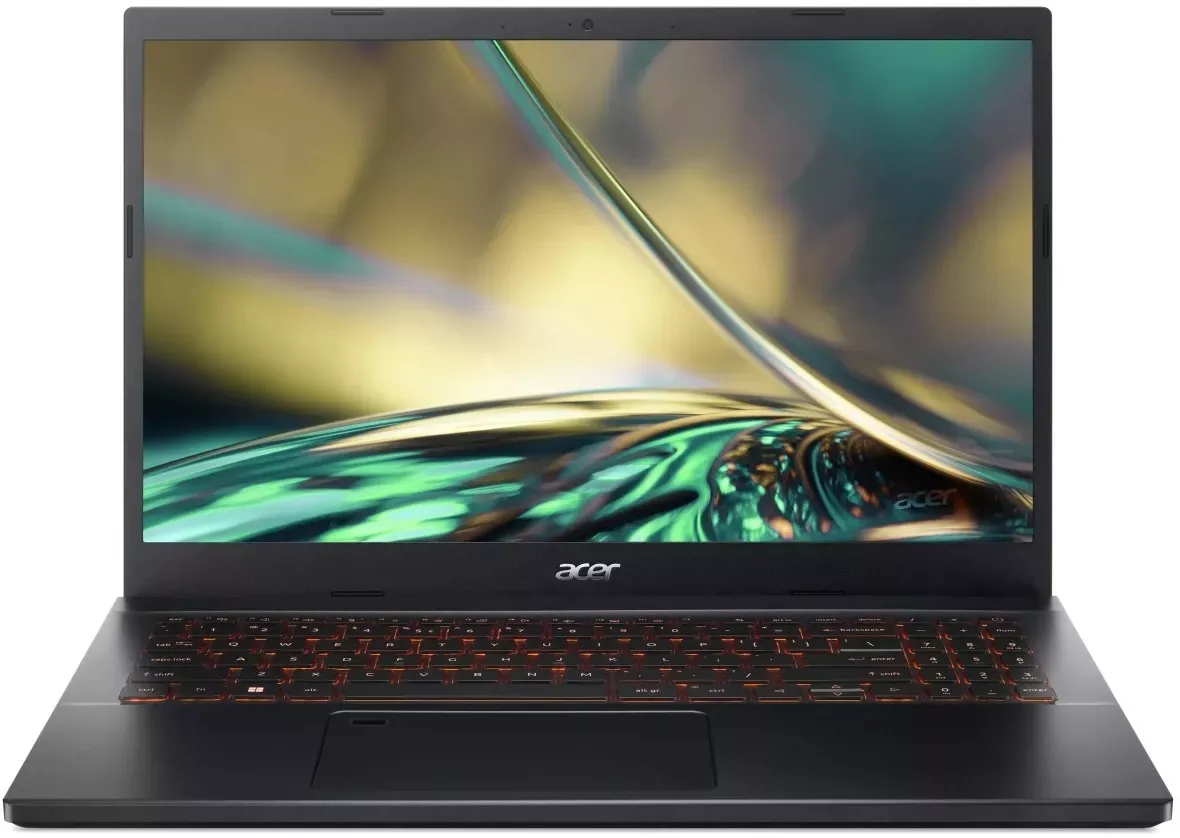 Acer Aspire A715-76G-51D3
