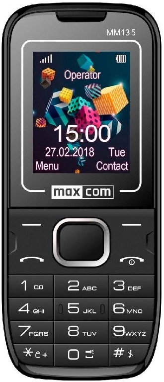 Maxcom MM135LT