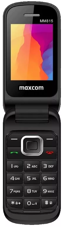 Maxcom MM815