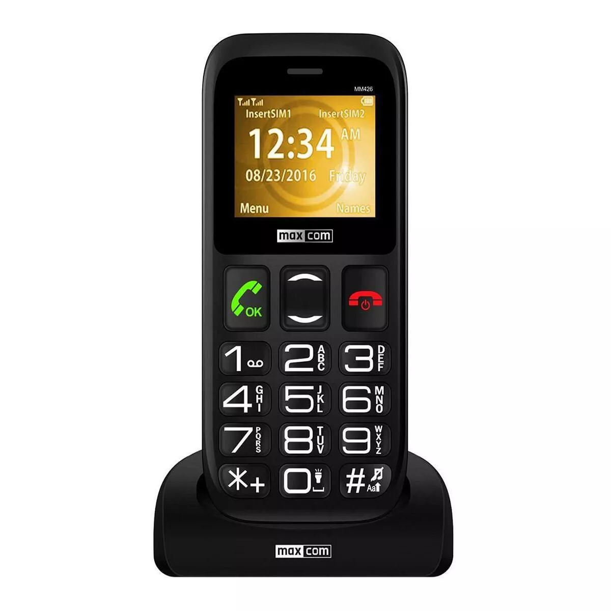 Maxcom MM426 SE