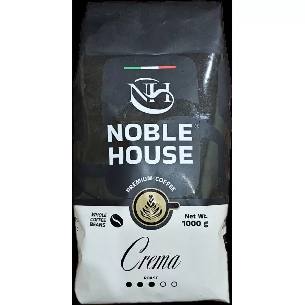 Nobel House Crema