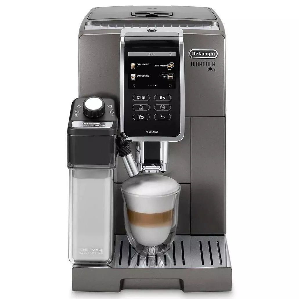 Delonghi ECAM 370.95.T
