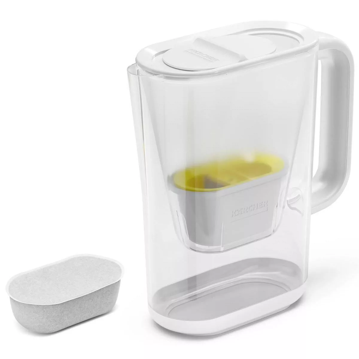 Karcher WFP 12 + 1 Filter